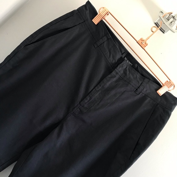 The Script Navy Blue Matilde Pants NWT • 6 - Picture 5 of 7